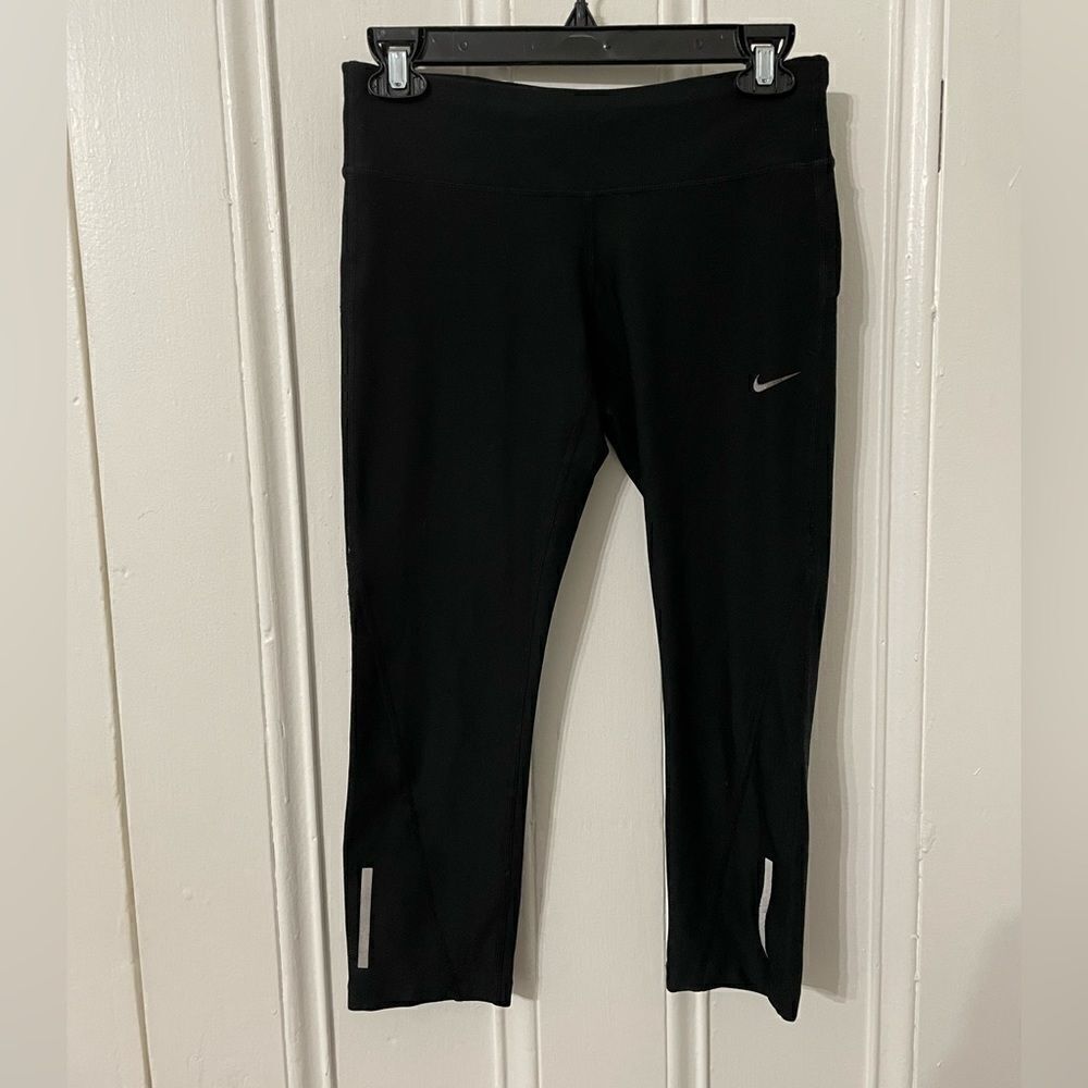 Dri-fit Nike leggings 